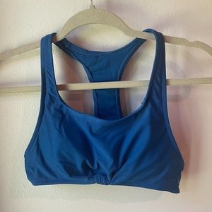 No boundaries bikini top